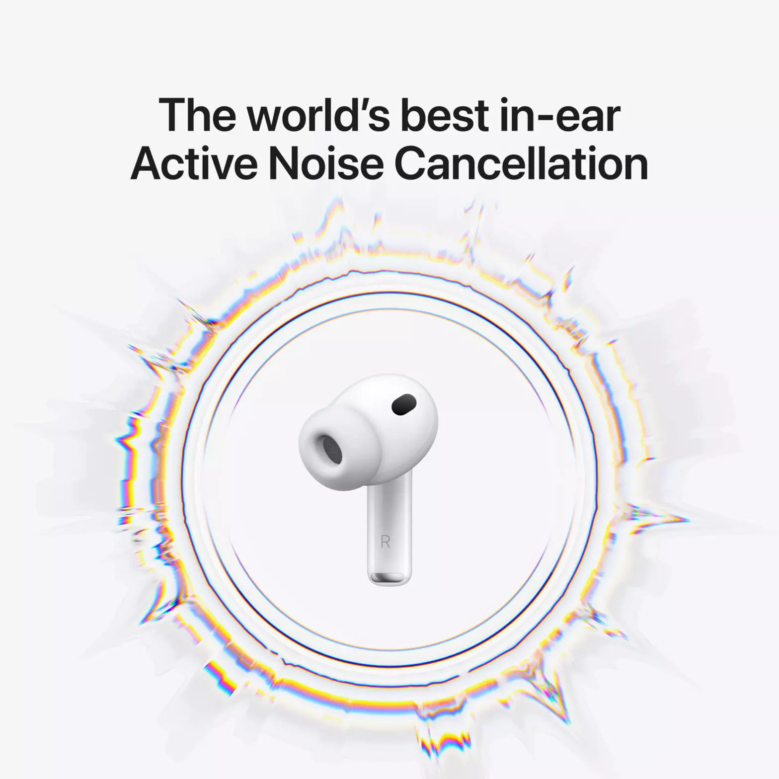 AirPods Pro 3