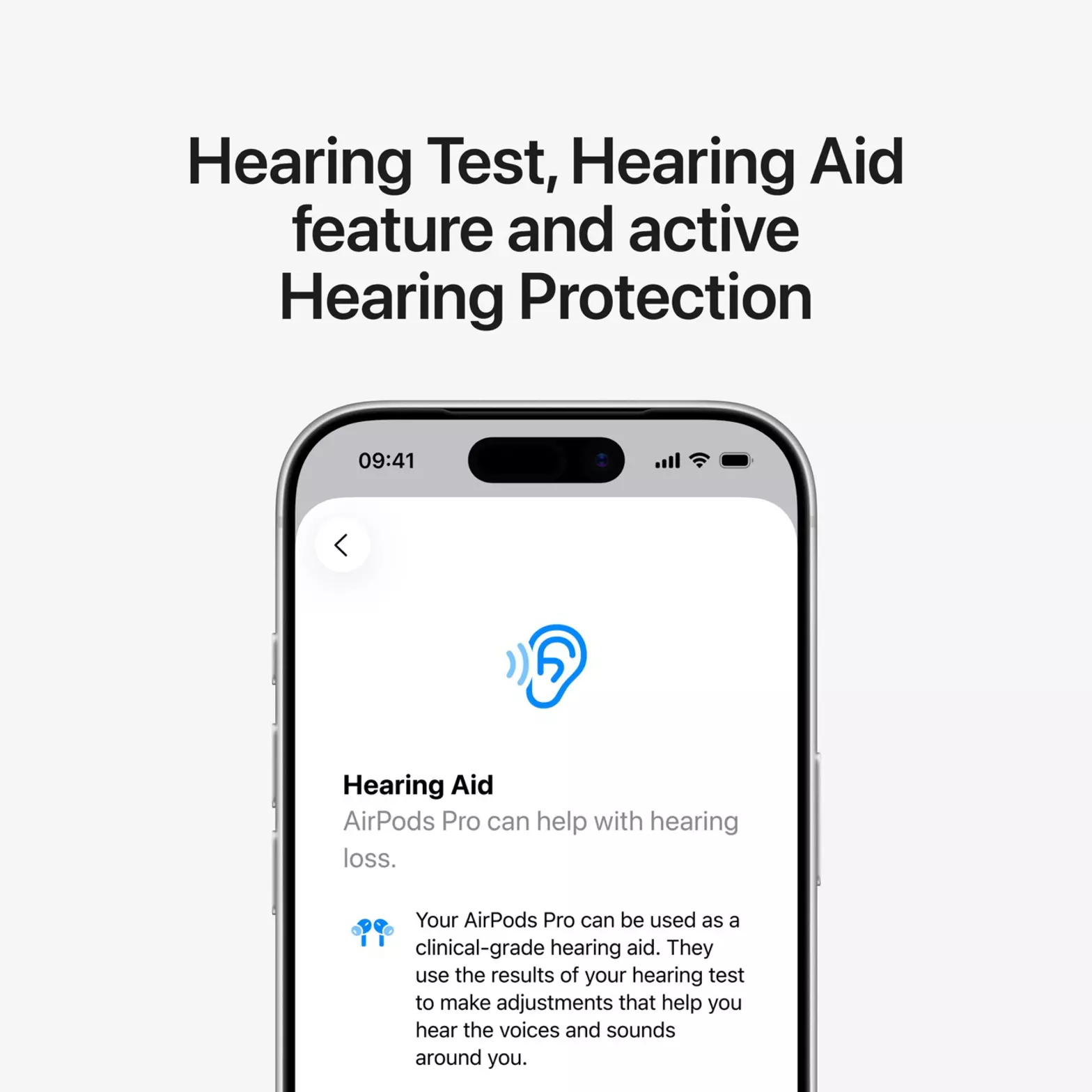 AirPods Pro 3