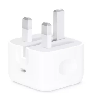 Apple-20W-USB-C-power-adapter