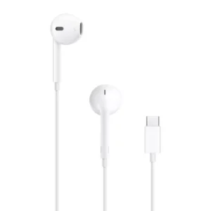 Wired Earpods (USB-C Connector)