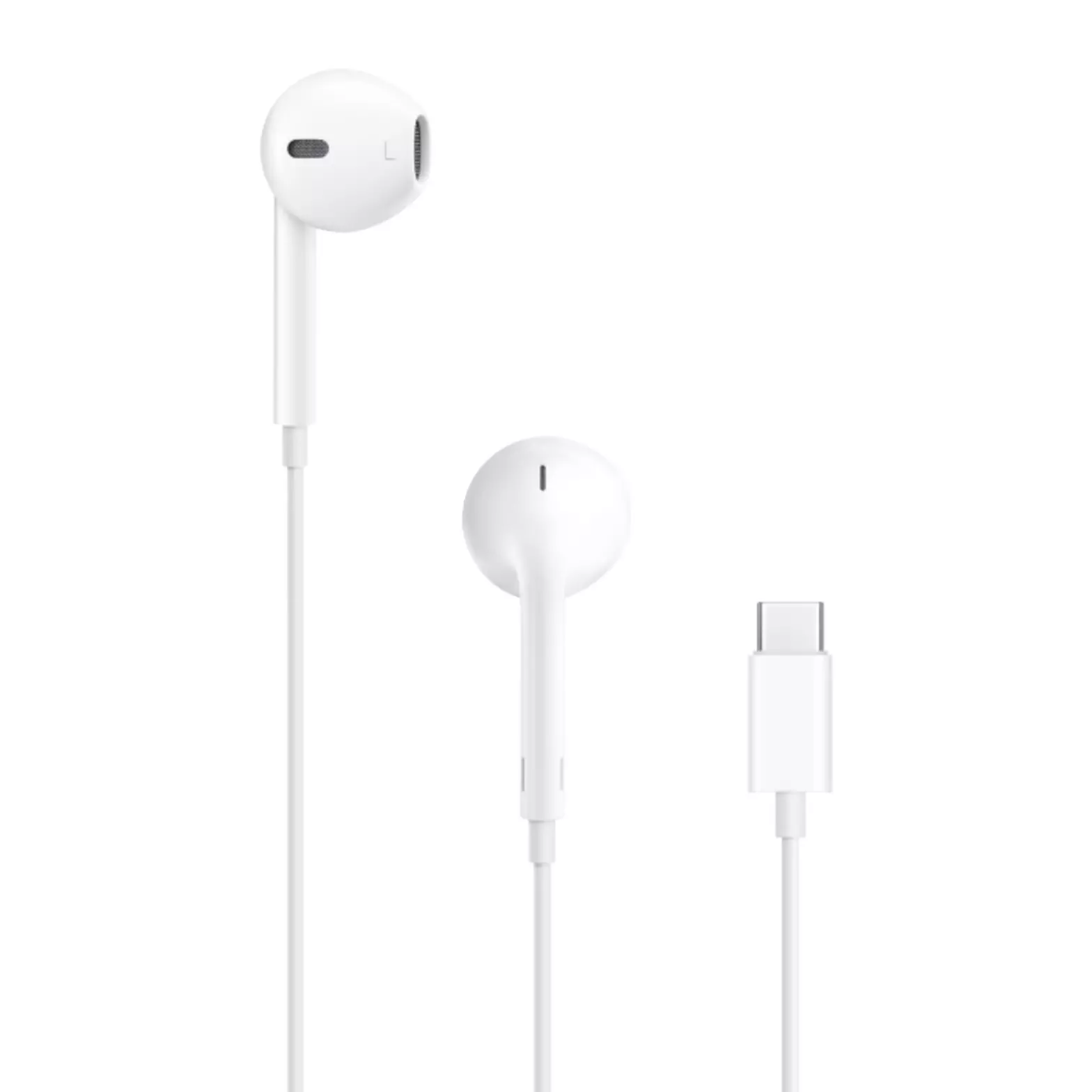 Wired Earpods (USB-C Connector)