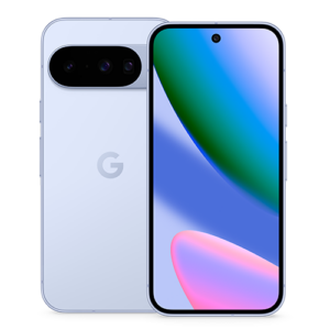 Google Pixel 10 Frost