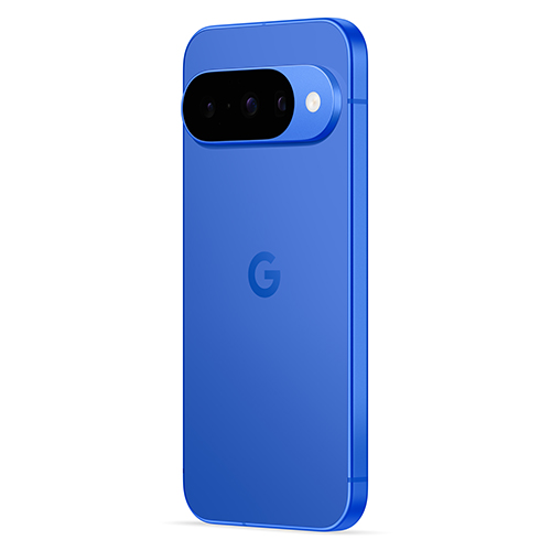 Google Pixel 10 Indigo