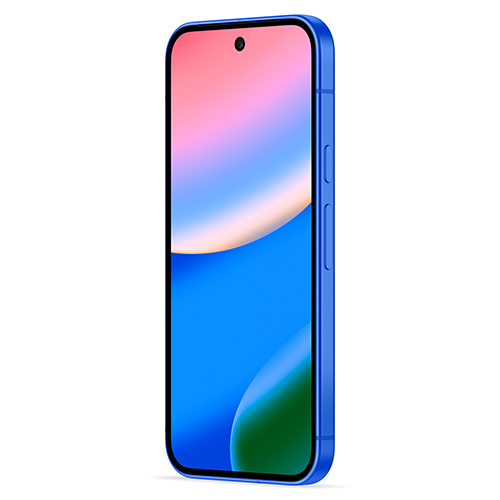 Google Pixel 10 Indigo