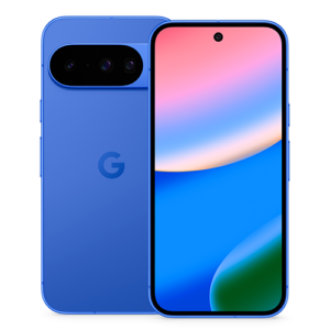 Google Pixel 10 Indigo
