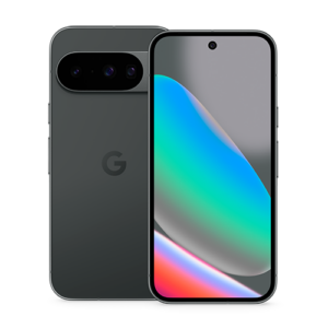 Google Pixel 10 Obsidian