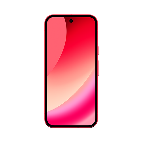 Google-Pixel-10a_Front_Berry