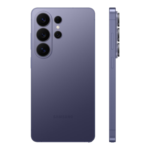 Samsung Galaxy S26 Ultra Cobalt Violet