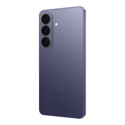 Samsung Galaxy S26 Cobalt Violet
