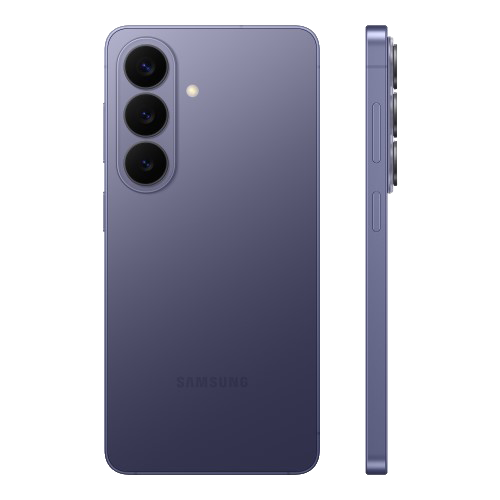 Samsung Galaxy S26 Cobalt Violet