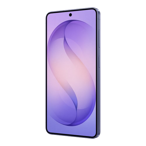 Samsung Galaxy S26 Cobalt Violet