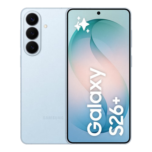 Samsung Galaxy S26+