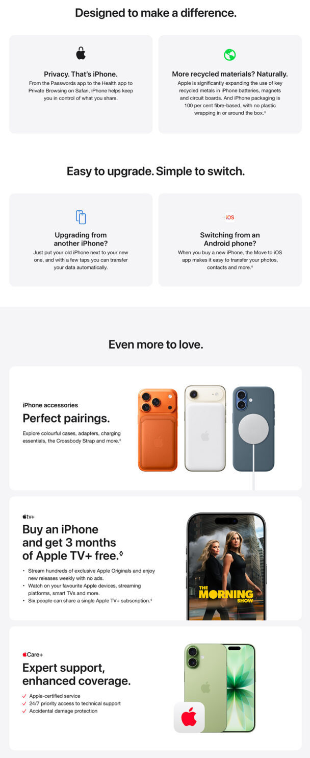 iPhone 17 PDP river 4