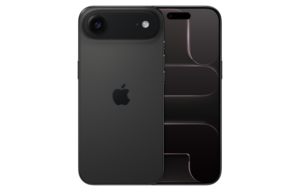 iPhone 17 air space black