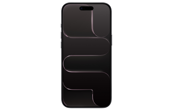 iPhone 17 air space black