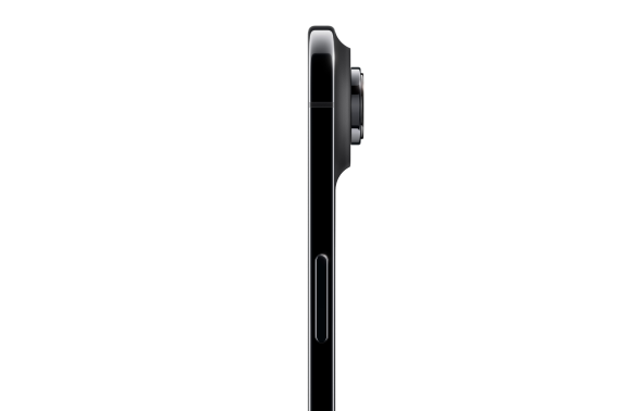 iPhone 17 air space black