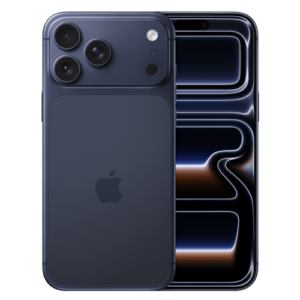 iPhone 17 Pro Max - Deep Blue