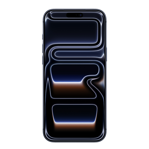 iPhone 17 Pro Max - Deep Blue