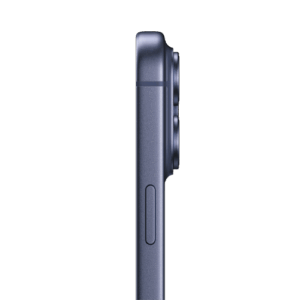 iPhone 17 Pro Max - Deep Blue