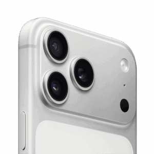 iPhone 17 Pro Max - Silver