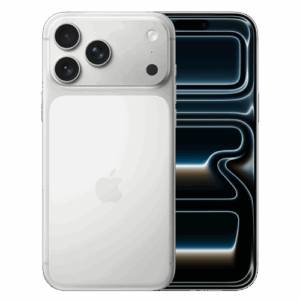 iPhone 17 Pro Max - Silver