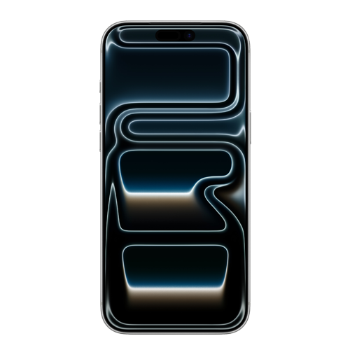 iPhone 17 Pro Max - Silver