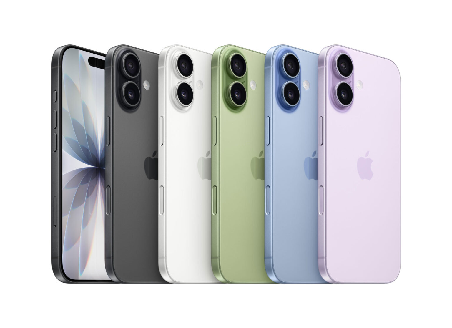 Iphone 17 O2 Product details