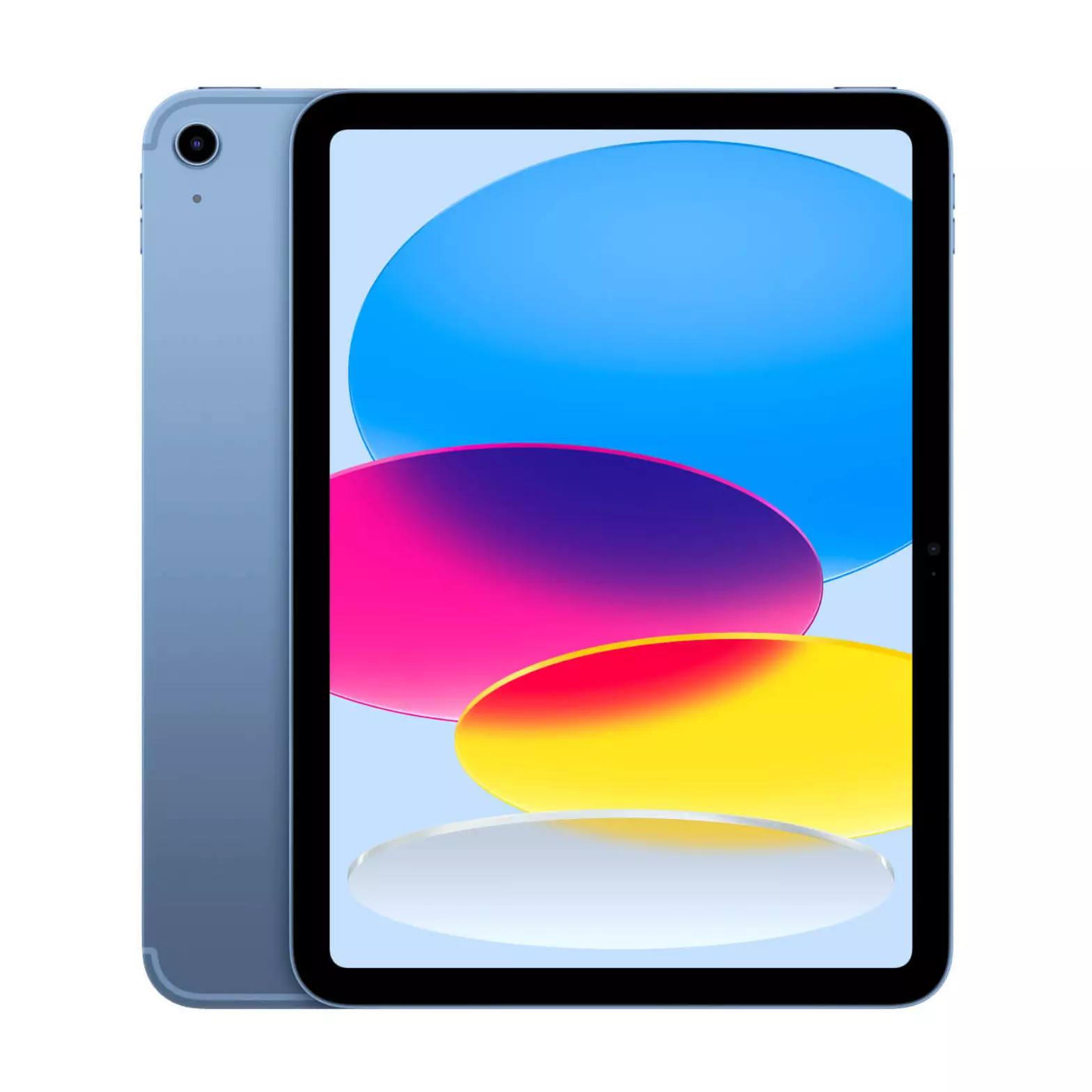 iPad A16