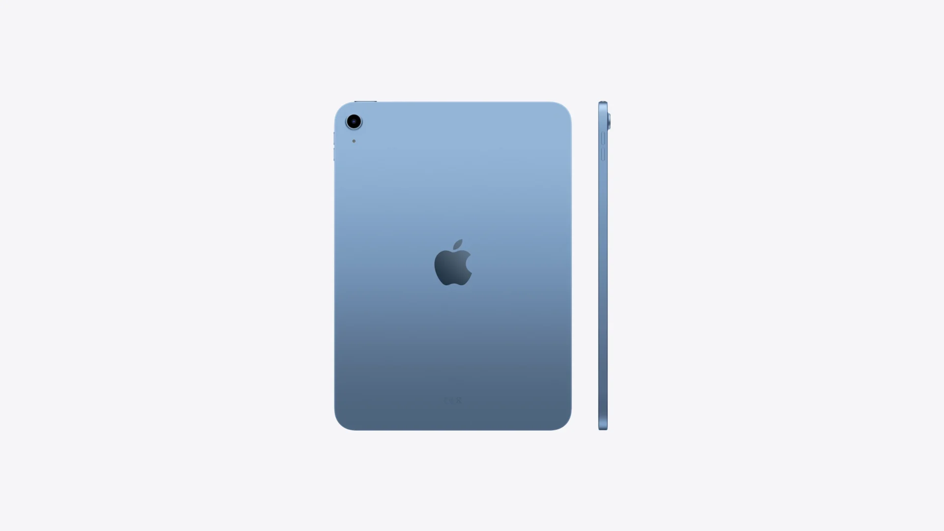 iPad A16 - O2 Business