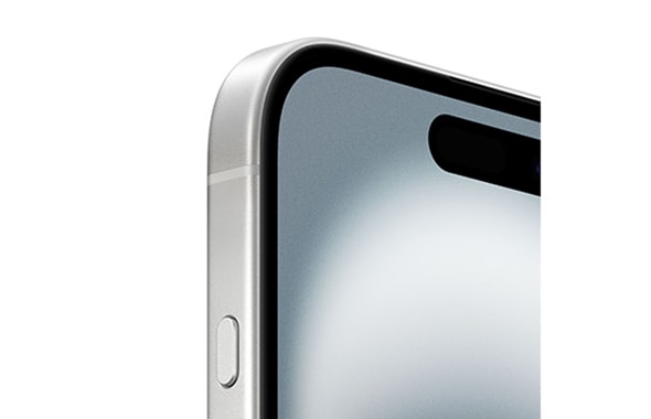 iPhone 16 White