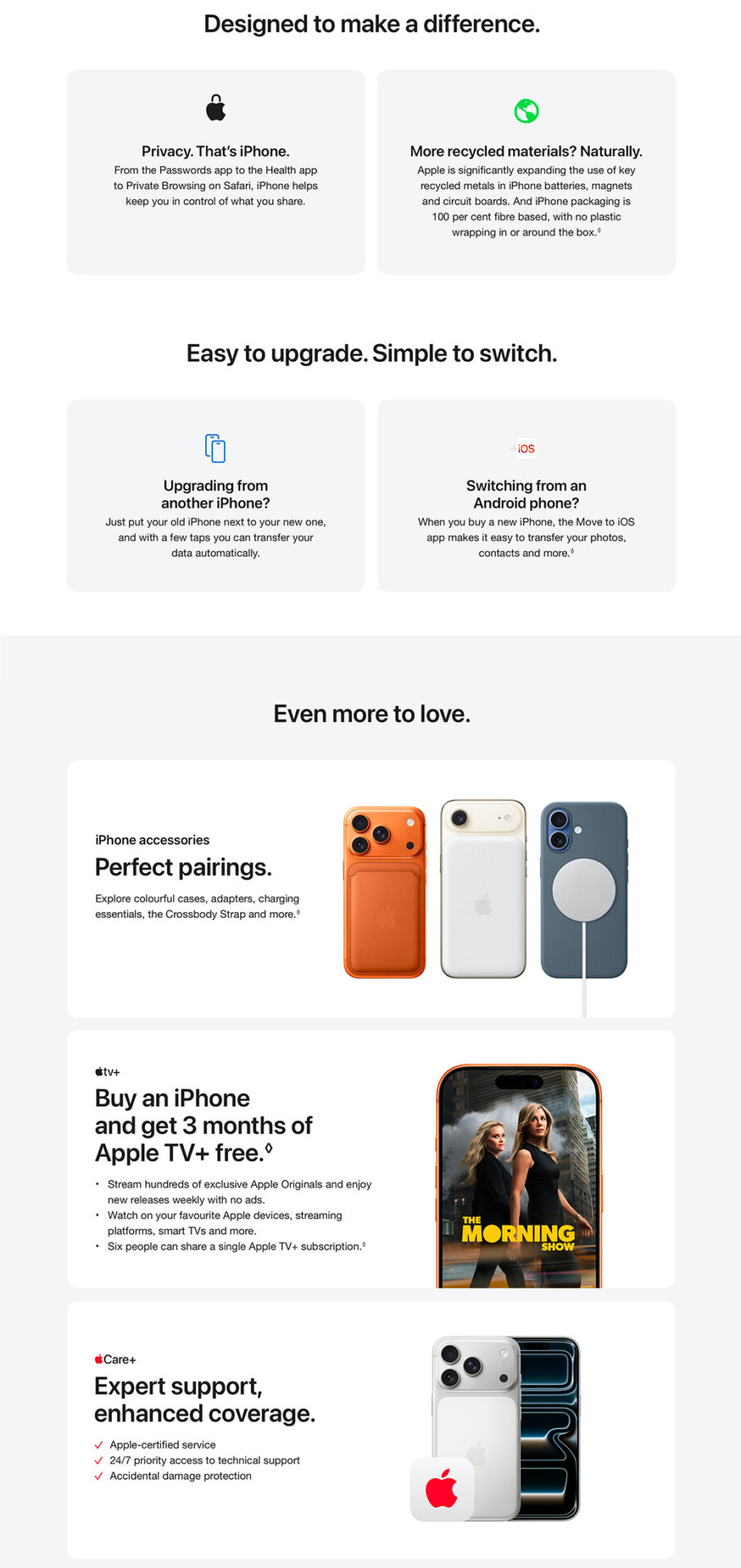 iPhone 17 Pro Max - PDP River 3