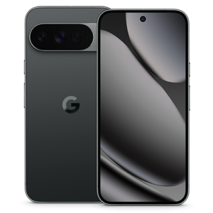 Google Pixel 10 Pro XL Obsidian