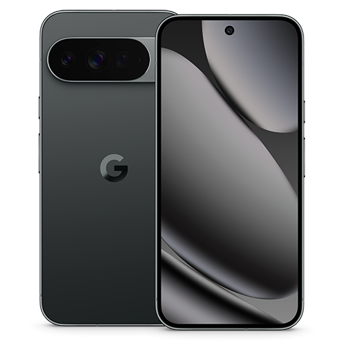 Google Pixel 10 Pro XL Obsidian