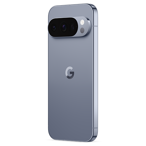 Google Pixel 10 Pro Moonstone
