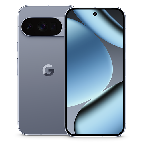 Google Pixel 10 Pro Moonstone