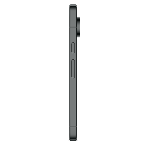 Google Pixel 10 Pro Obsidian