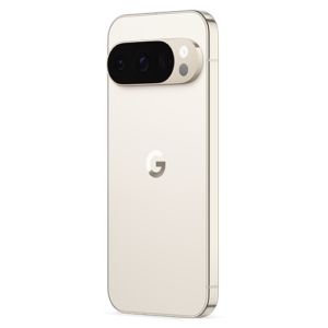 Google Pixel 10 Pro Porcelain