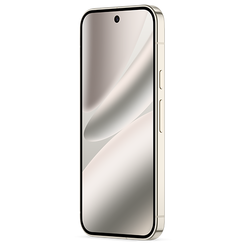 Google Pixel 10 Pro Porcelain