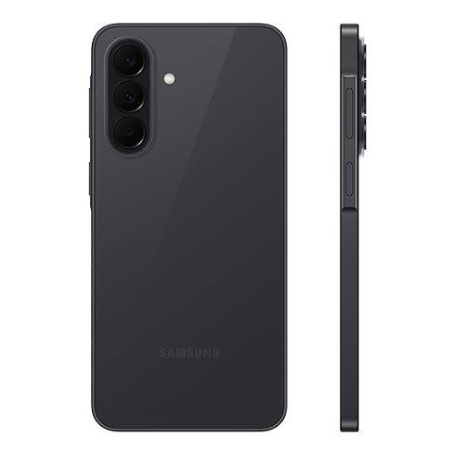 Samsung Galaxy A37 Awesome Charcoal