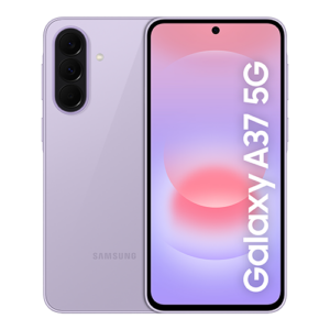 Samsung Galaxy A37 Awesome Lavender