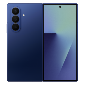 Galaxy Z Fold7 Blue Shadow