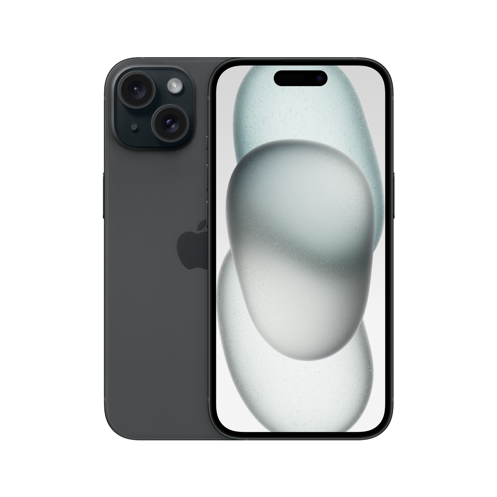 Apple iPhone 15