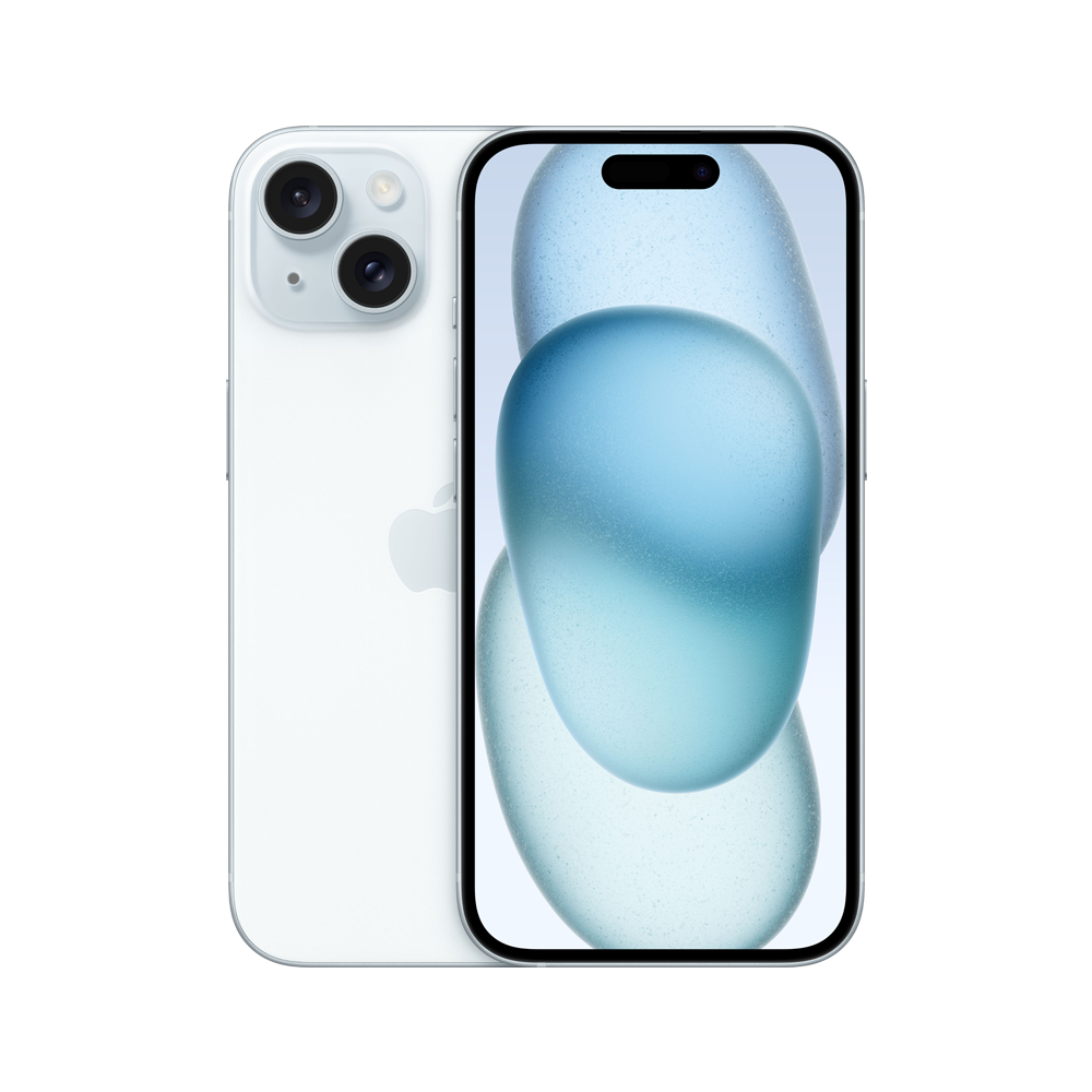 Apple iPhone 15