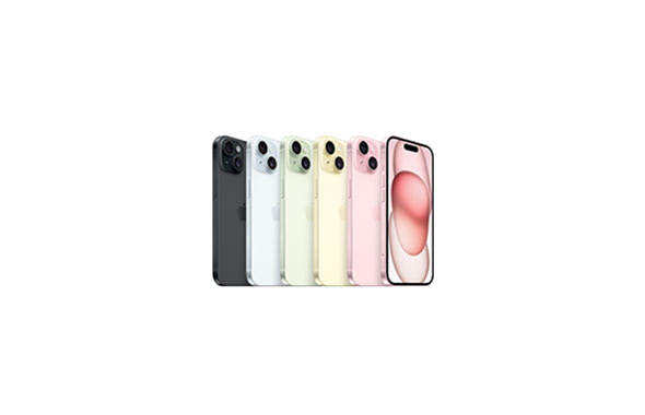 Apple iPhone 15