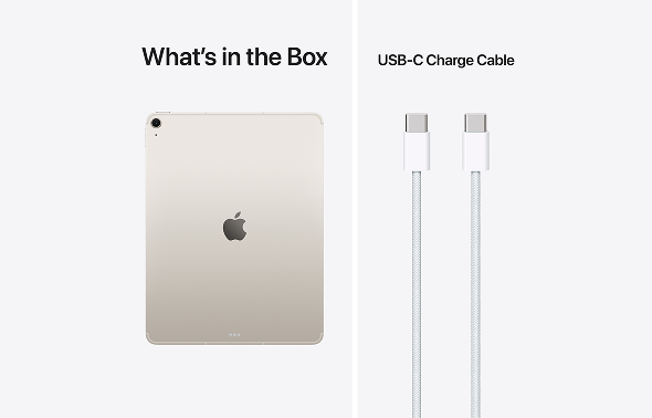 Apple iPad Air 13-inch M4