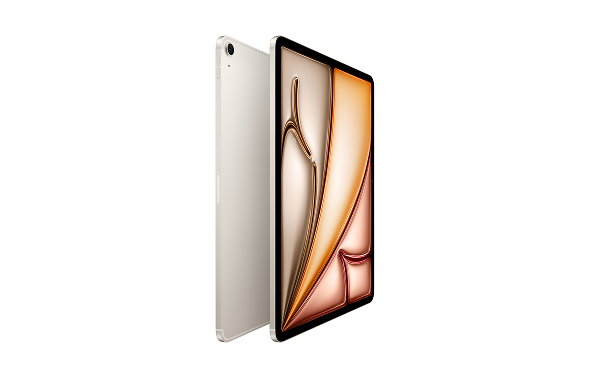 Apple iPad Air 13-inch M4