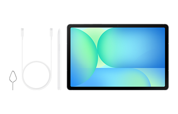 Samsung Galaxy Tab S10 FE