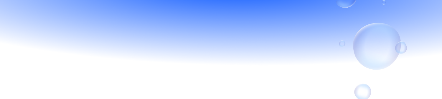 O2 Business gradient banner