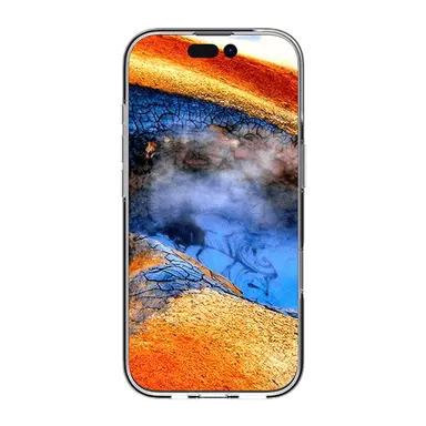 dbramante1928 greenland phone case iPhone 17