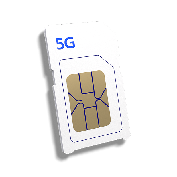 O2 Business SIM